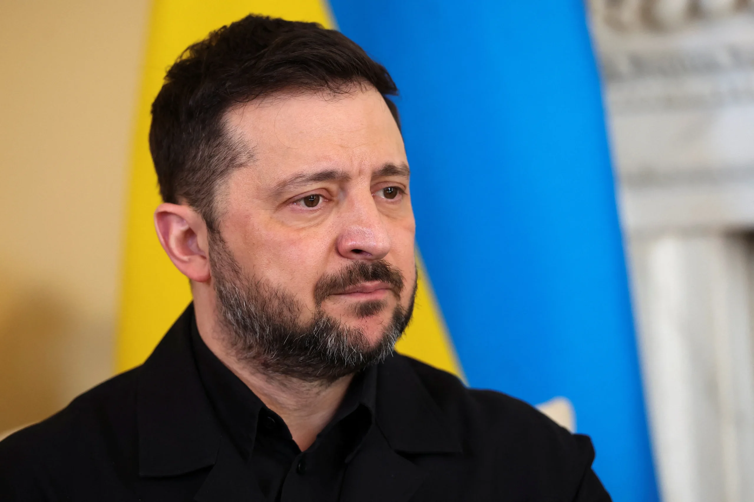 Guerre en Ukraine : l&rsquo;exigence fixée par Kiev avant la reprise des discussions prévues aux États-Unis