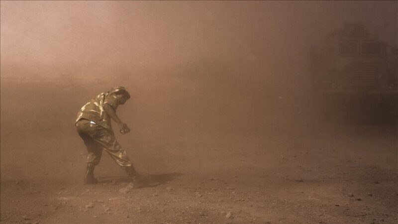 Bénin : interrogé sur un complot visant le Niger, le chef de l&rsquo;armée livre une réponse catégorique devant ses alliés