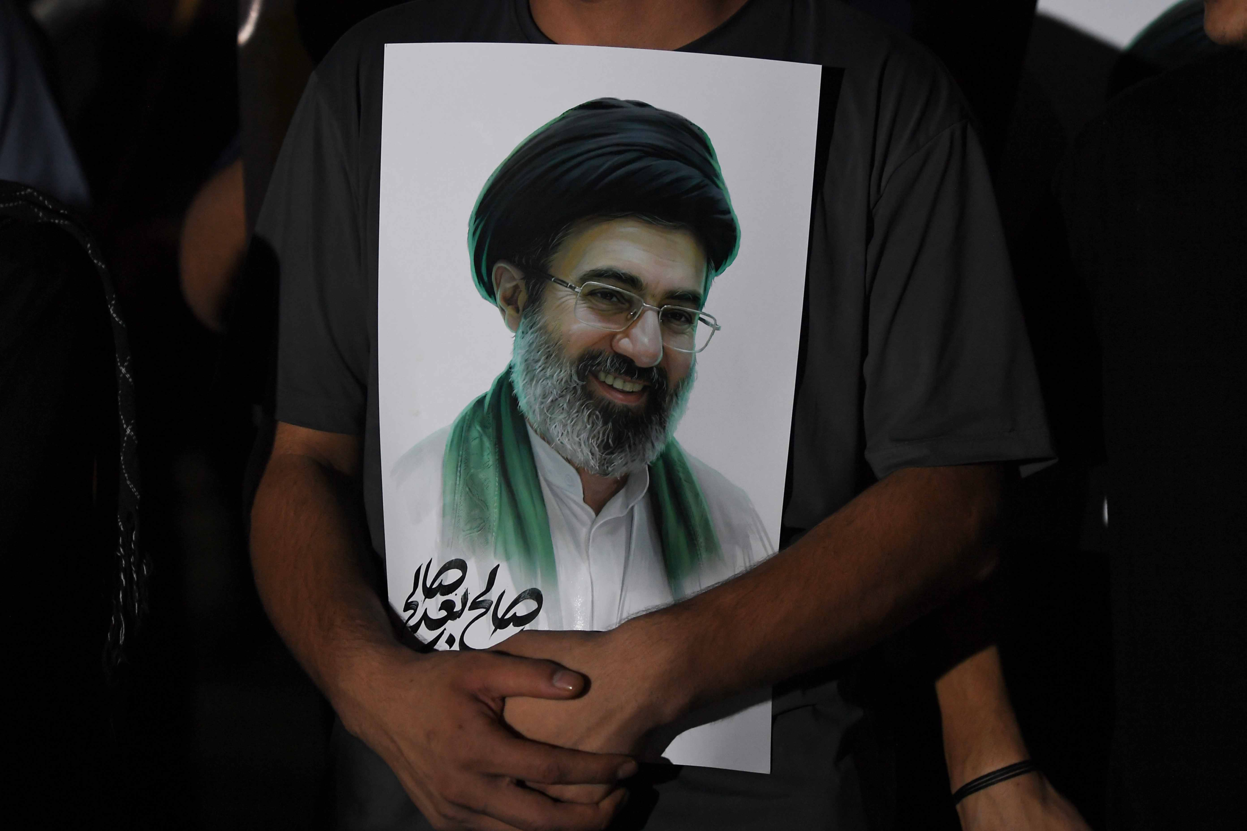 Iran : invisible depuis l’assassinat de son père, le nouveau Guide suprême pose un diagnostic inattendu sur la guerre