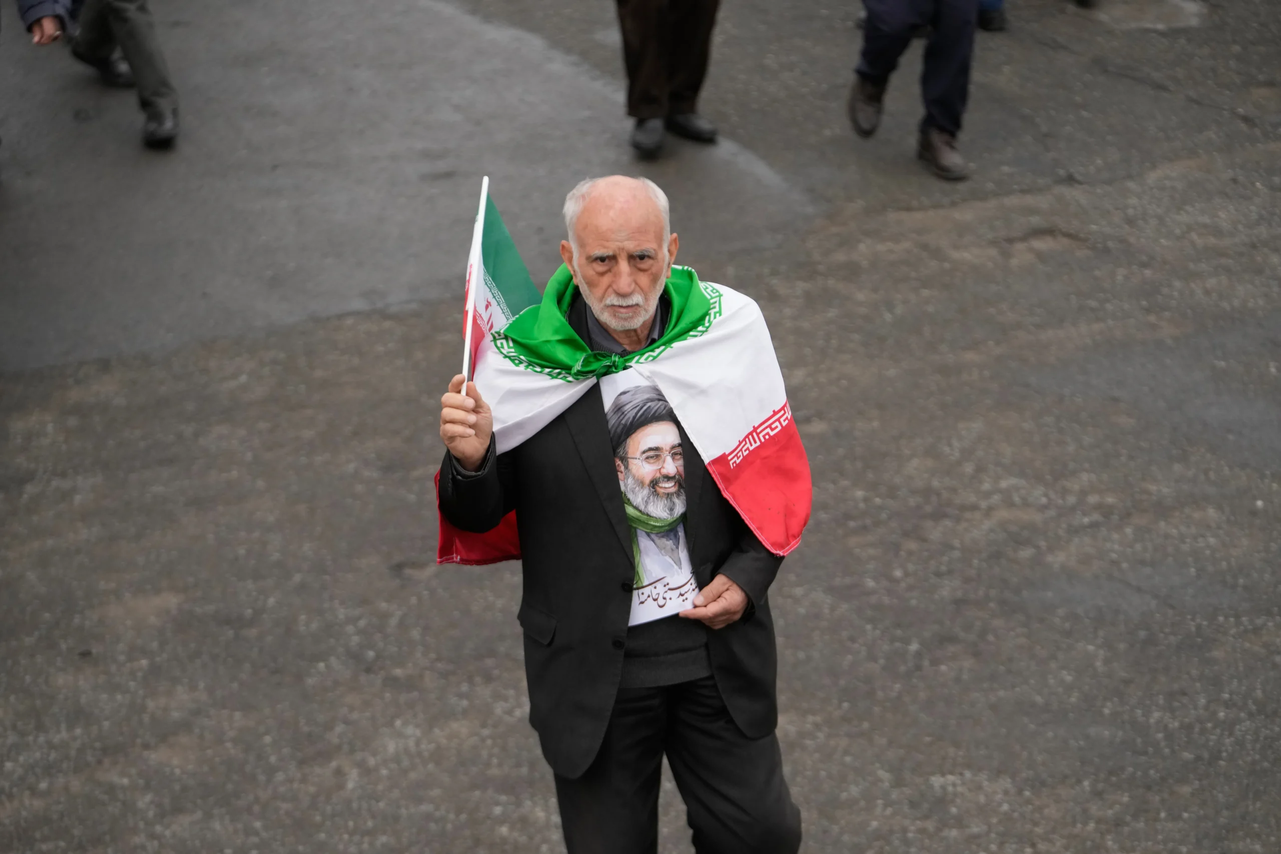 Exécutions, black-out et frappes continues : le lourd tribut payé par l’Iran en marge du Nouvel An persan