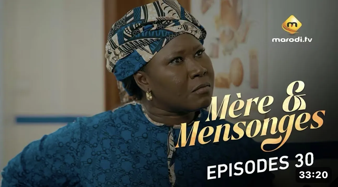 Série « Mère et Mensonges » : l’origine inattendue du nouveau-né d’Amélie relance l’intrigue