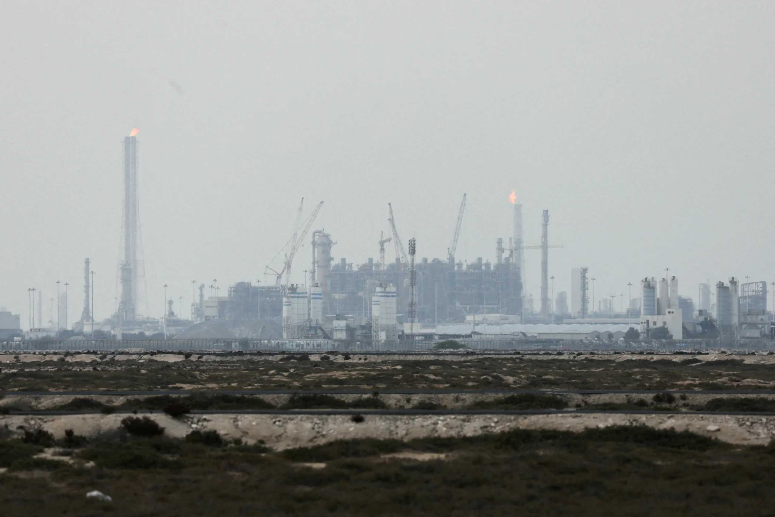 Frappes iraniennes au Qatar : l&rsquo;alerte adressée à Washington avant la destruction de ce site gazier stratégique