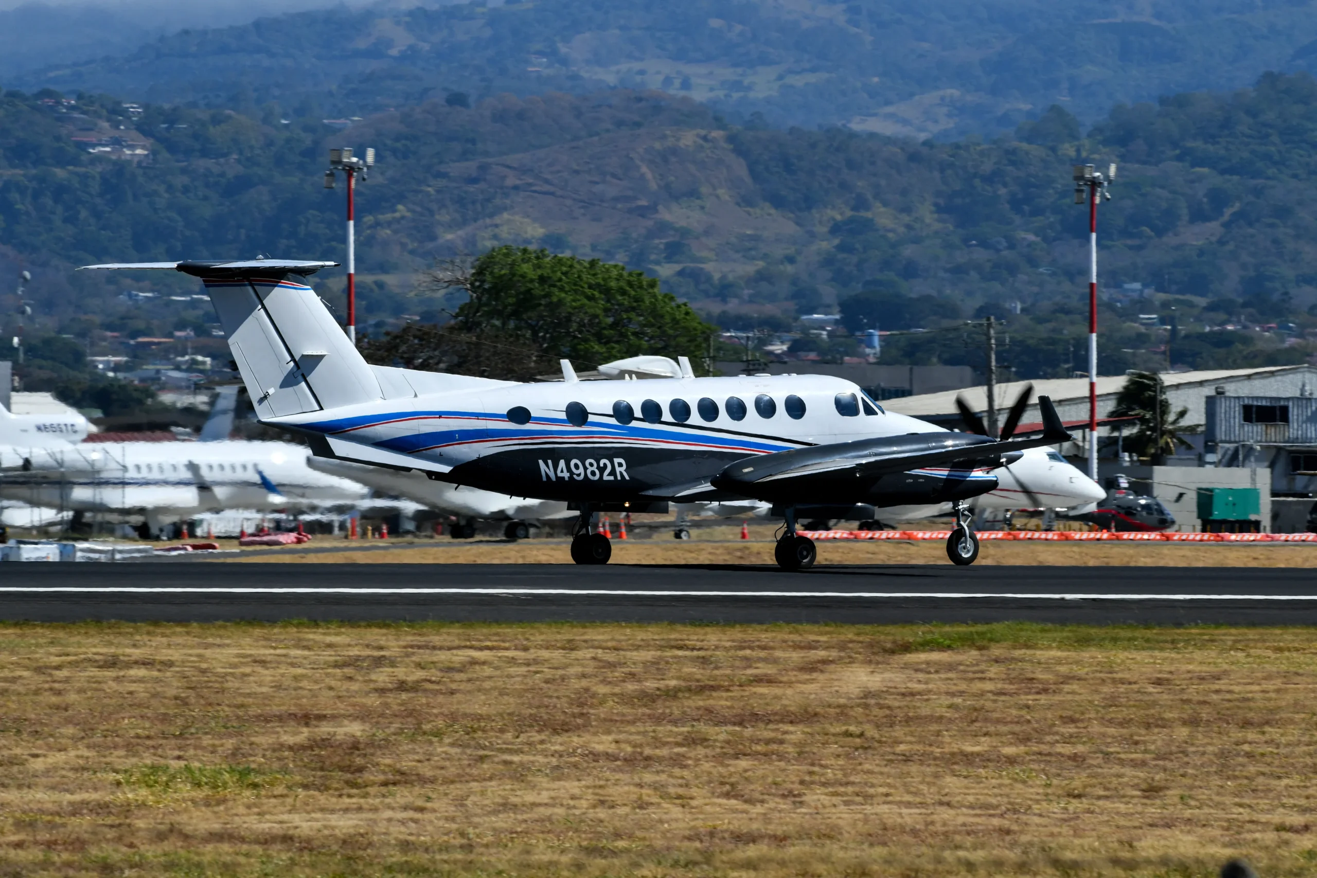 Première au Costa Rica : un ancien ministre extradé vers les États-Unis menace d’impliquer d’autres officiels