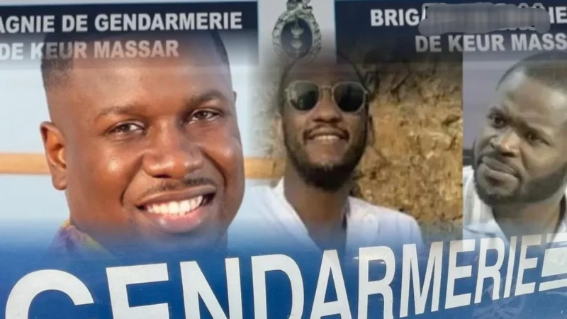 Réseau de Keur Massar : le profil des nouveaux inculpés porte le bilan des arrestations à un niveau inédit