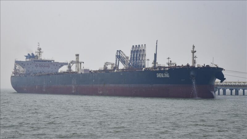 Tensions au Moyen-Orient : la voie choisie par la Corée du Sud pour traverser le détroit d&rsquo;Ormuz sous blocus