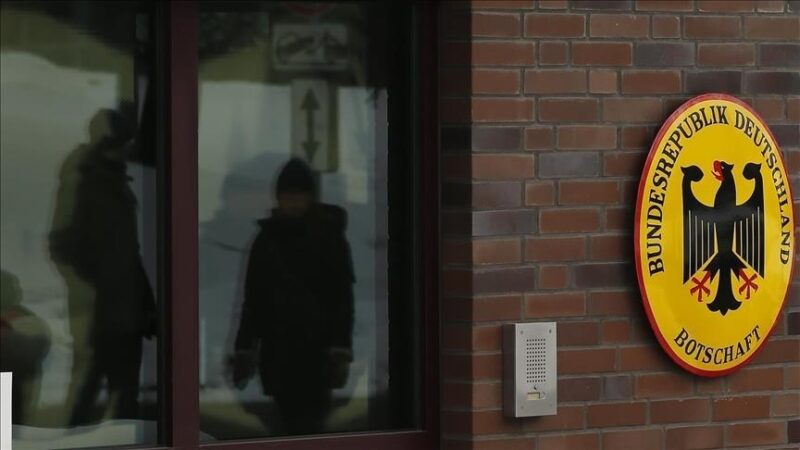 Risque d&rsquo;enlèvements au Niger : cet État européen délocalise l&rsquo;ensemble de son personnel diplomatique