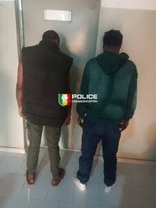 Coup de filet à Zac Mbao : l&rsquo;appel téléphonique qui a fait basculer la défense des cyber-escrocs présumés