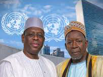 Mêlé à des rumeurs de soutien politique à l&rsquo;ONU, le Khalife de la Faydha Tijjaaniya édicte une règle stricte