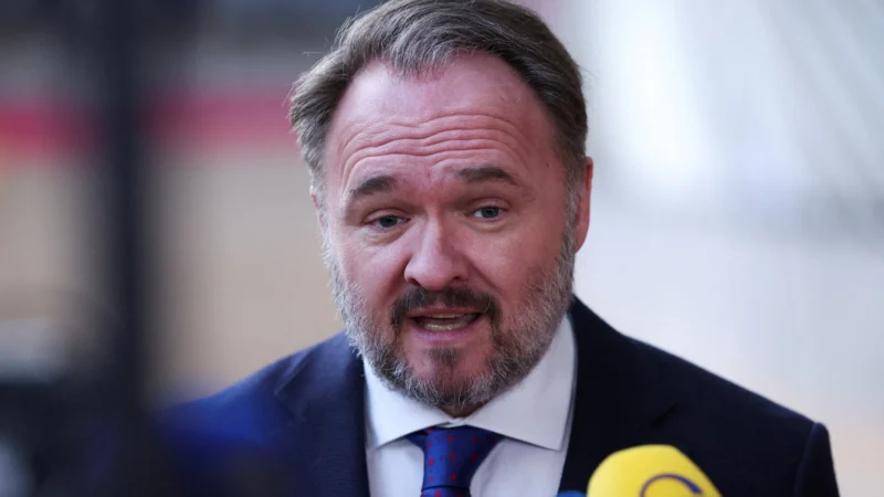 Baisse de 17 % des exportations qataries : la nouvelle consigne de l&rsquo;Union européenne sur le gaz hivernal