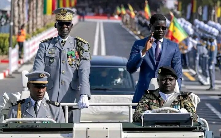 Décentralisation de la fête nationale : Alioune Tine appelle à inclure Ziguinchor, Tamba, Bakel et Matam