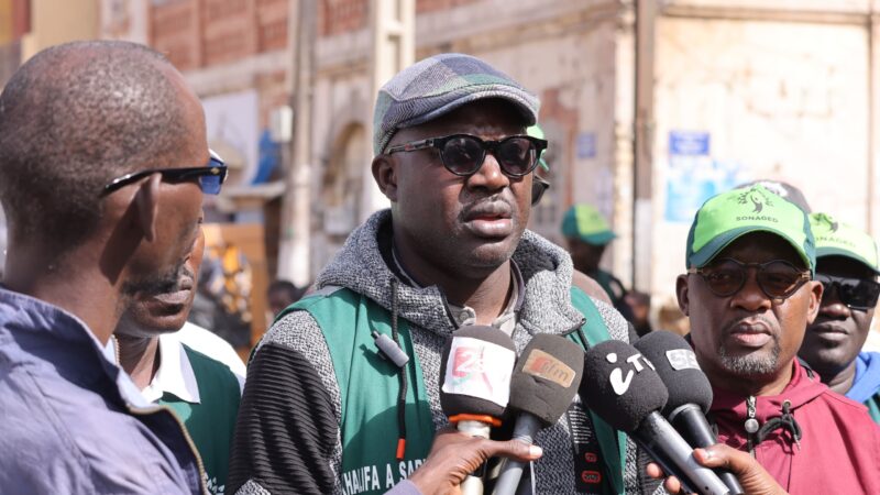 Korité 2026 : la vaste opération de nettoiement déployée sur 644 sites s&rsquo;accompagne d&rsquo;un appel direct aux maires.