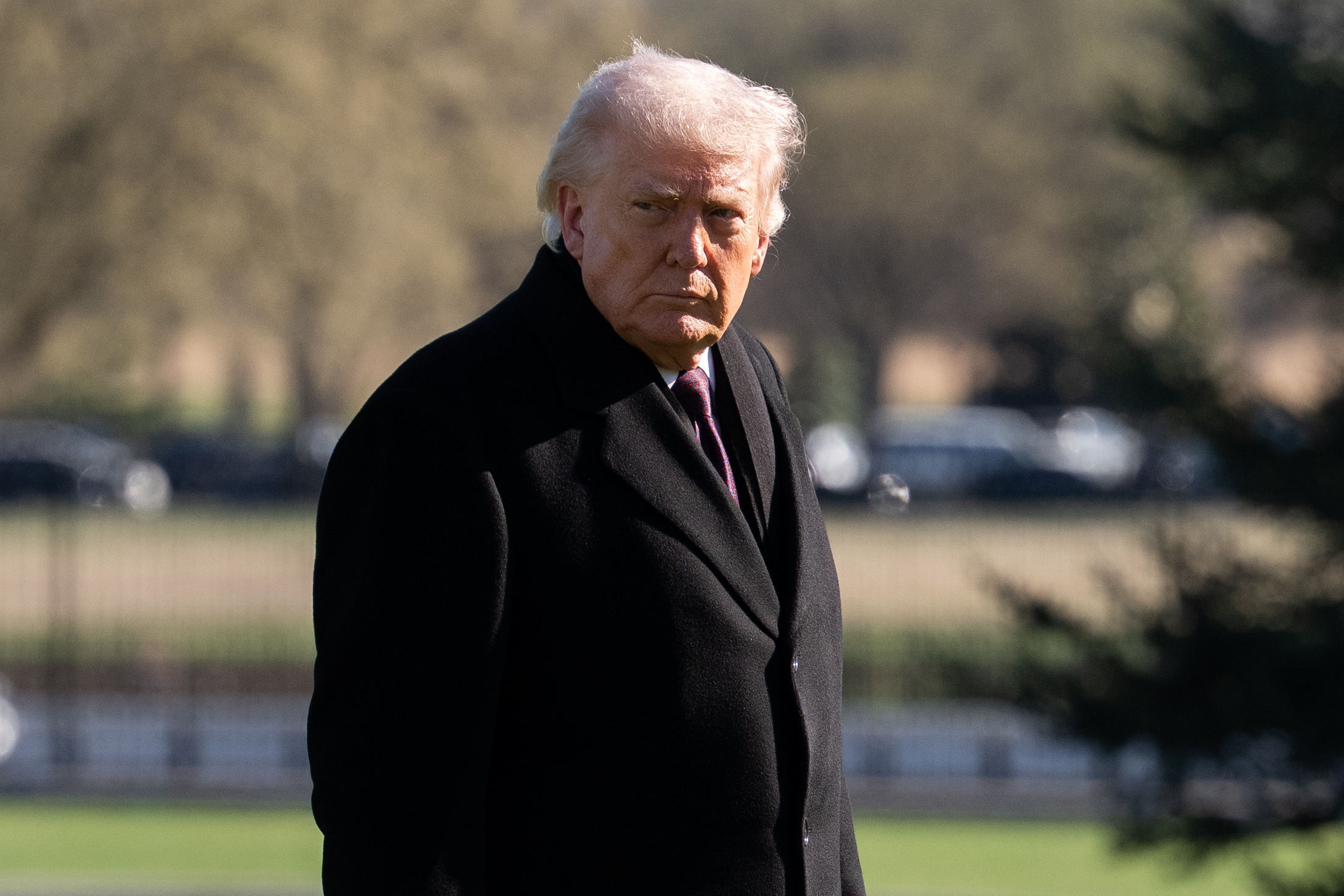Blocage du détroit d&rsquo;Ormuz : la cible stratégique que Donald Trump menace de détruire en Iran d&rsquo;ici 48 heures