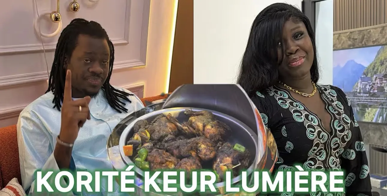 (Vidéo) Korité 2026 : le geste de Sokha Bator envers son époux pour la fin du Ramadan