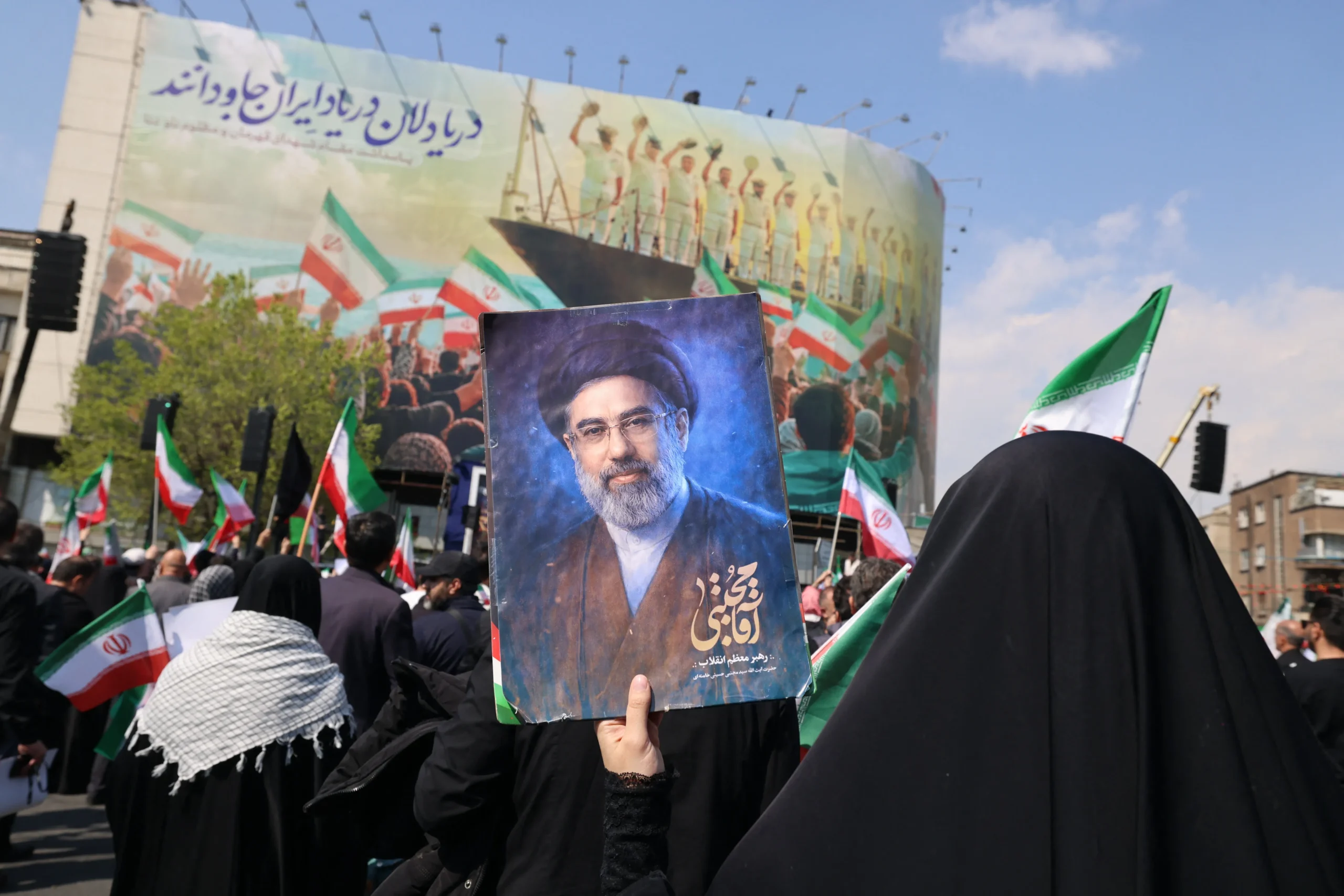 Guerre américano-iranienne : l&rsquo;ultimatum de 48h de Donald Trump pour épargner une infrastructure majeure