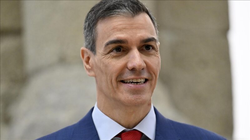 « Point de bascule mondial » : l&rsquo;Espagne exige la levée d&rsquo;un blocus maritime majeur au Moyen-Orient