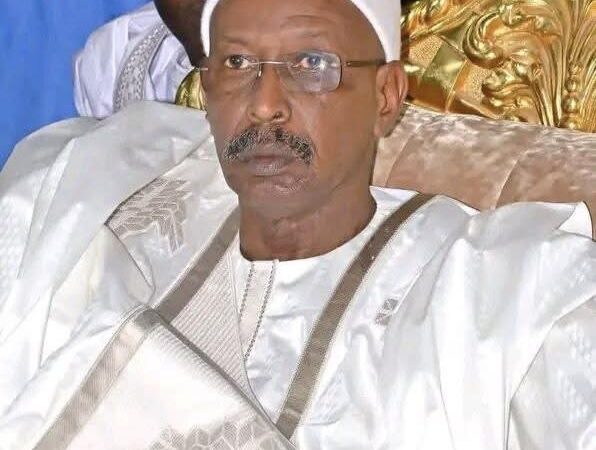 Retour tragique de Nimzatt : l&rsquo;accident meurtrier qui emporte un influent guide religieux et ses deux épouses