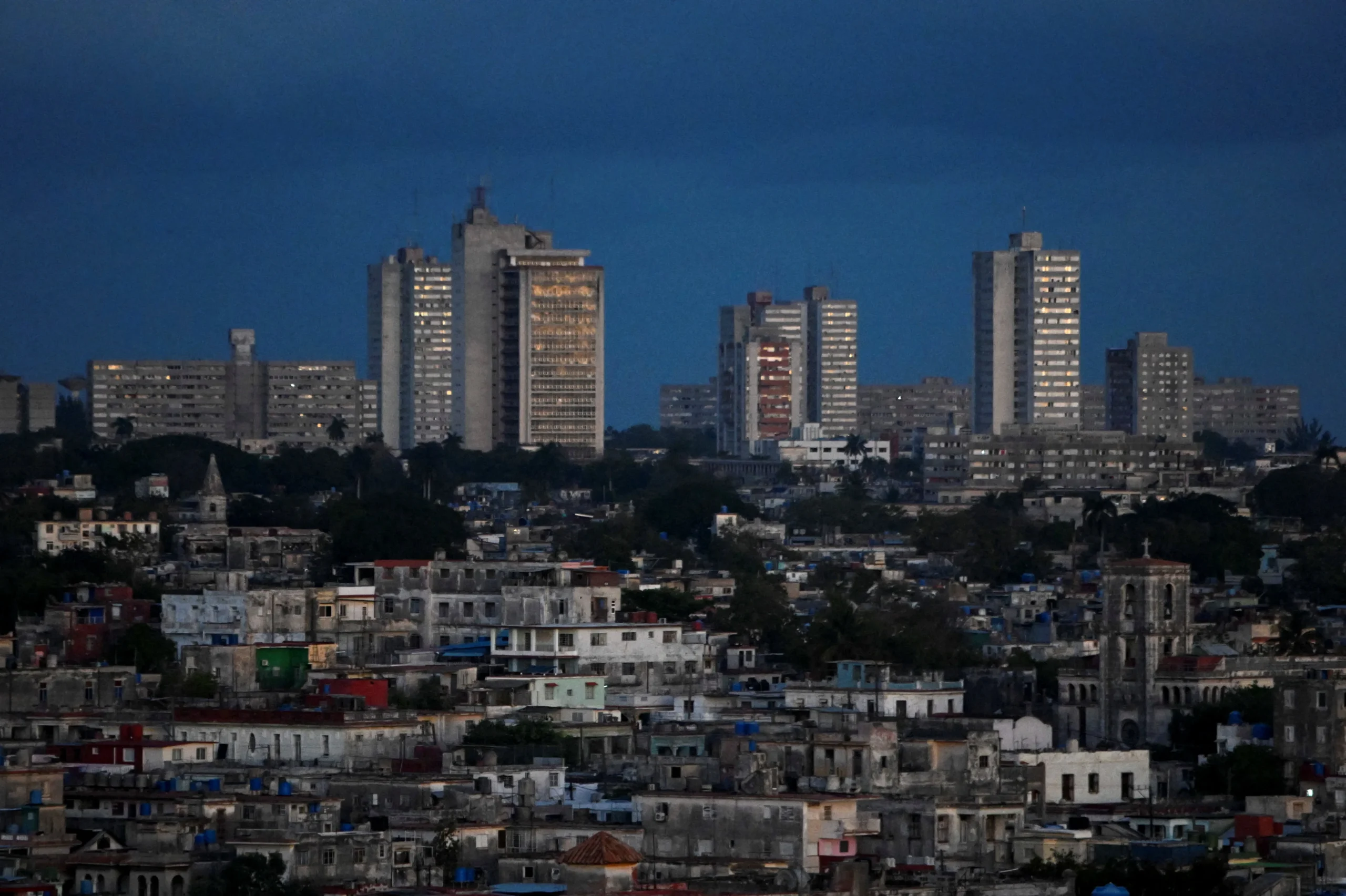 Privé de pétrole, Cuba répond aux menaces de Donald Trump et annonce se préparer à ce scénario extrême