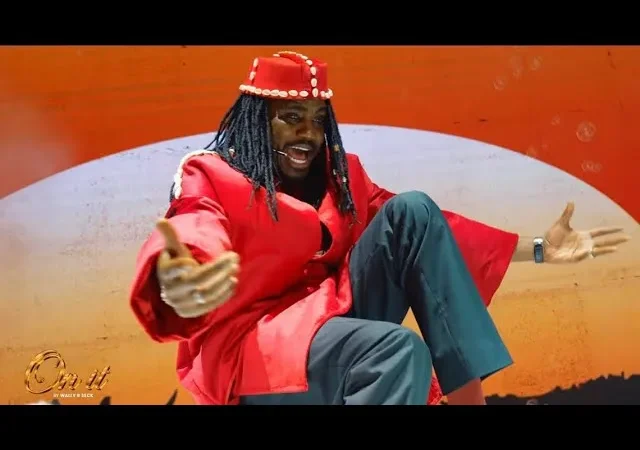 Célébration de la Korité : le projet musical inattendu dévoilé par une figure de la scène sénégalaise