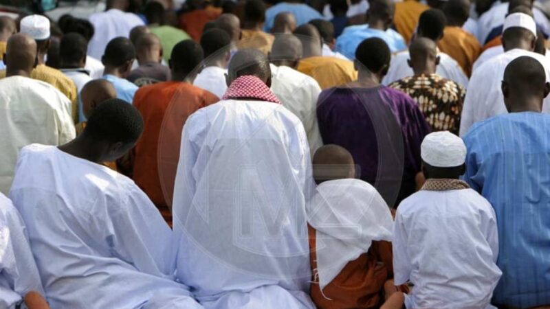 L&rsquo;histoire du prophète Lot invoquée à Matam : le réquisitoire de l&rsquo;imam Abass lors de la Korité