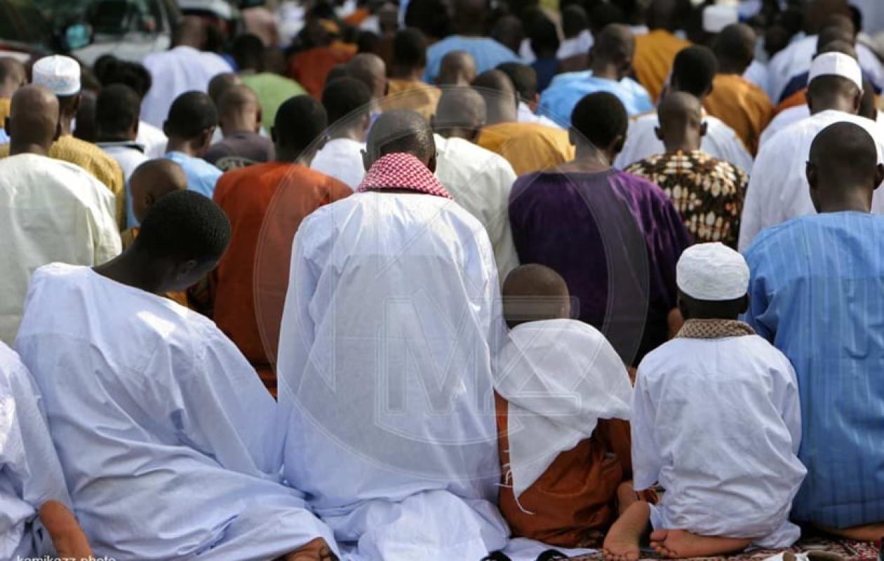 L&rsquo;histoire du prophète Lot invoquée à Matam : le réquisitoire de l&rsquo;imam Abass lors de la Korité