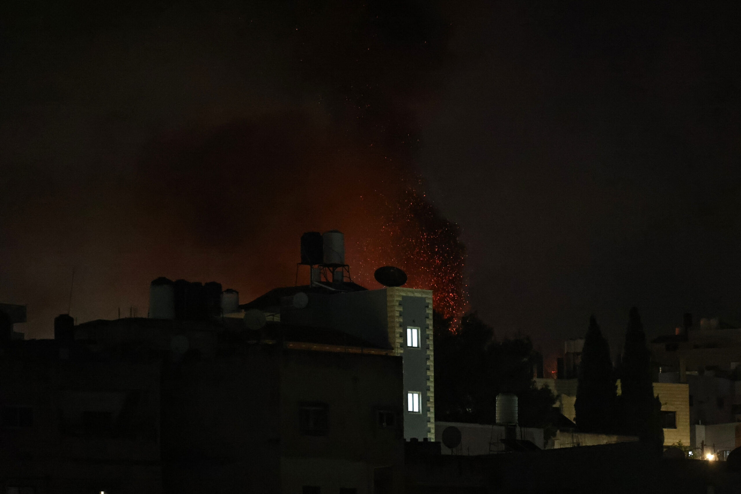 Villages incendiés en Cisjordanie : l&rsquo;événement précis qui a déclenché l&rsquo;assaut nocturne des colons israéliens
