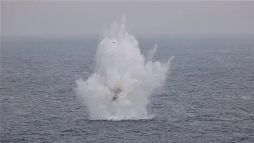 Golfe Persique : la riposte navale prévue par l’Iran si les États-Unis ou Israël attaquent ses côtes