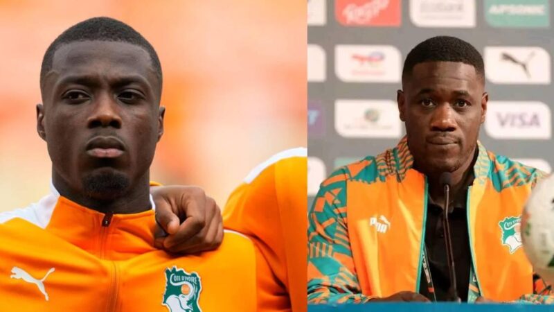 Privé d&rsquo;un attaquant blessé en Bundesliga, le sélectionneur ivoirien rappelle un grand absent des derniers mois