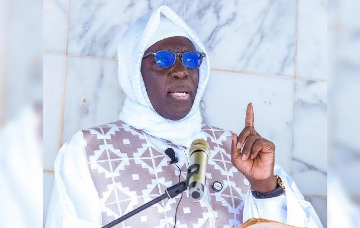 Éducation des jeunes : la consigne de Mame Libasse Laye lors de la Korité pour freiner un « péché lourd »