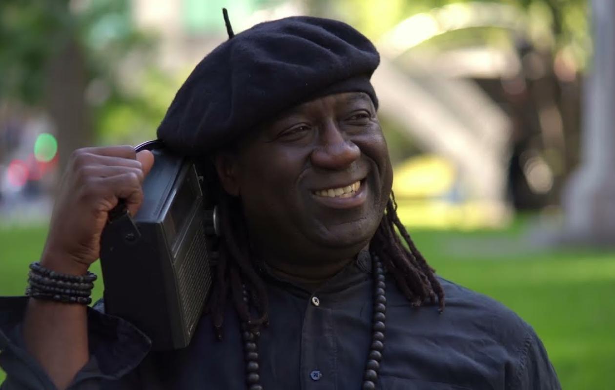 Indépendance du Sénégal en France : un artiste établi au Canada choisi pour animer la scène parisienne
