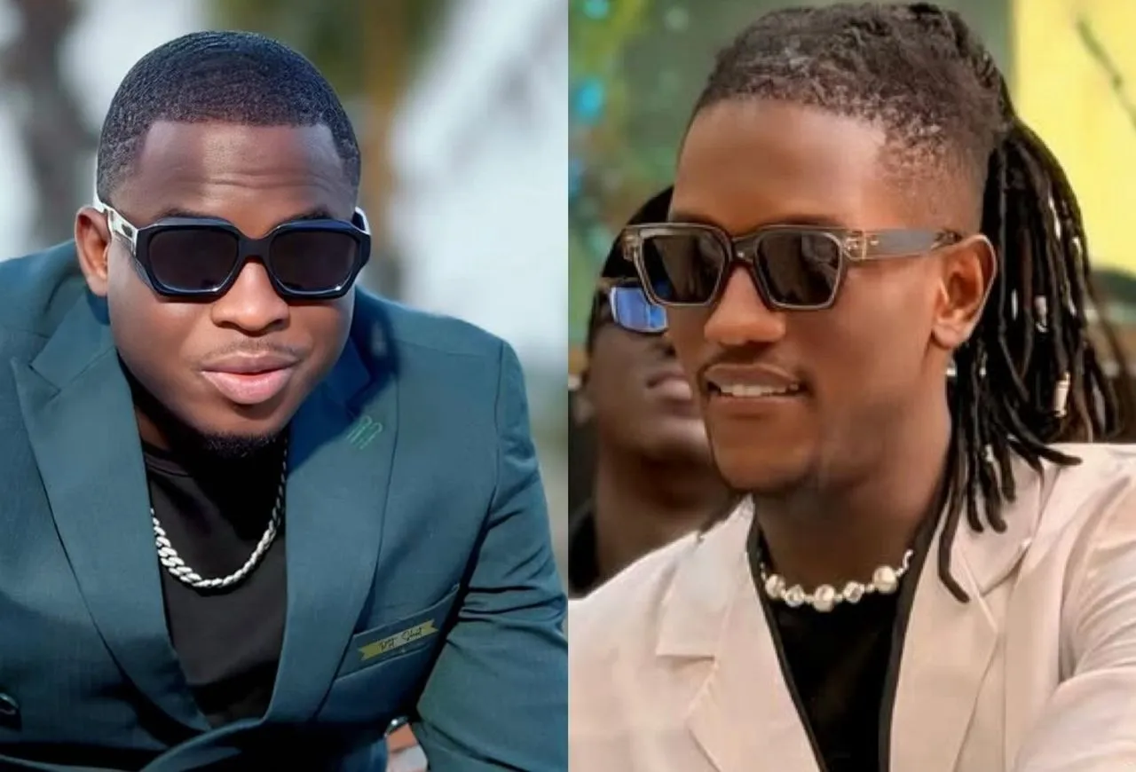 « Il a volé mon titre et mon texte » : Sidy Diop accusé de plagiat par un autre chanteur sénégalais