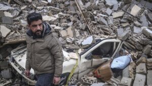 Offensive israélienne au Liban : les autorités sanitaires dévoilent le bilan consolidé depuis le 2 mars