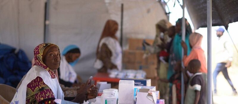 Soudan : « Assez de sang a été versé », l&rsquo;OMS réagit à l&rsquo;attaque meurtrière qui a ravagé cette infrastructure au Darfour