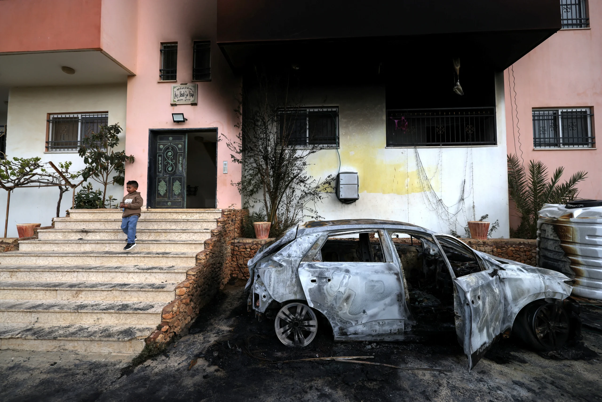 Vider l’esplanade des Mosquées le jour de l’Aïd : la raison invoquée par Israël pour justifier une mesure inédite