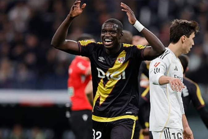 Appelé pour la première fois chez les Lions, le jeune défenseur dévoile le message décisif reçu de Pape Thiaw