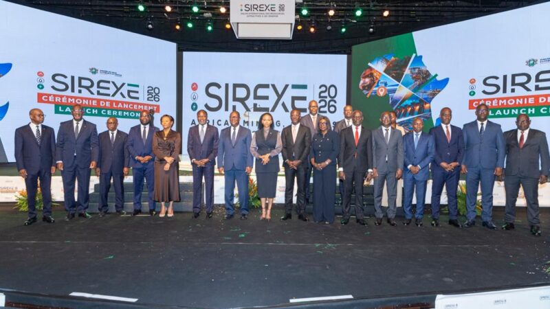 Côte d&rsquo;Ivoire : Abidjan s&rsquo;allie au leader minier du continent pour transformer son industrie extractive