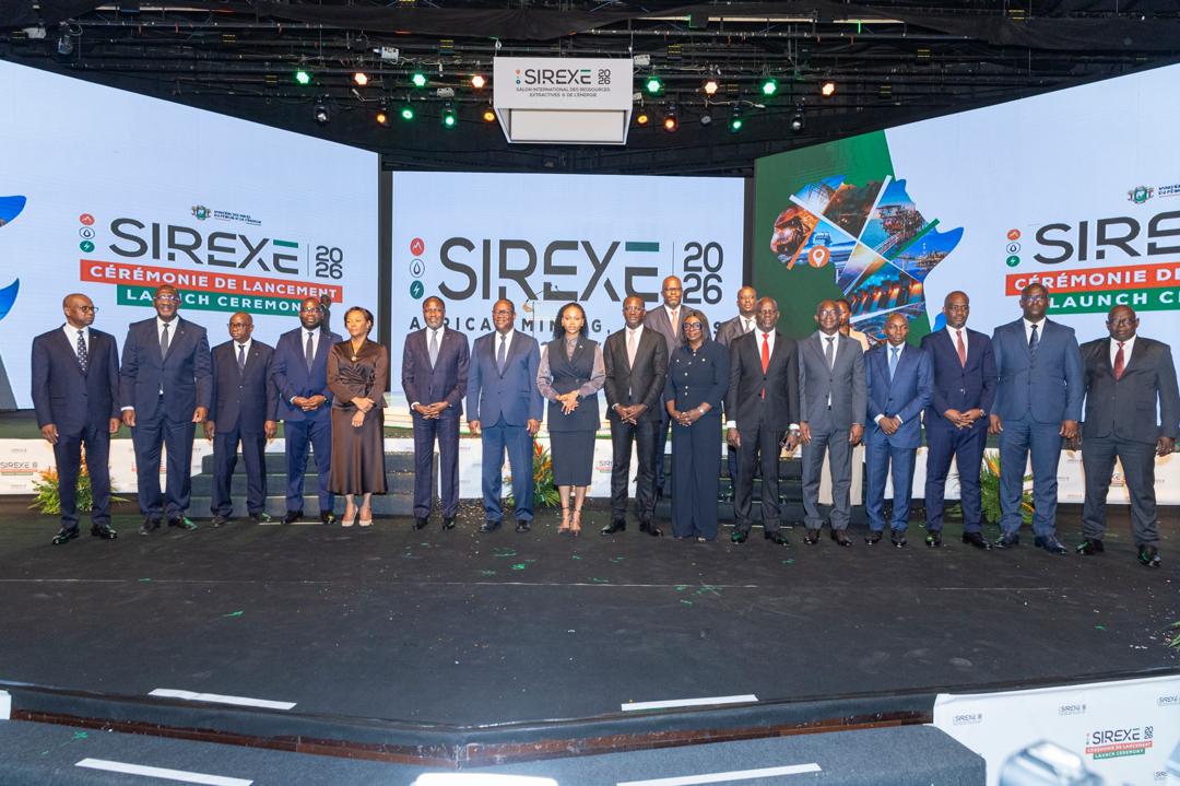 Côte d&rsquo;Ivoire : Abidjan s&rsquo;allie au leader minier du continent pour transformer son industrie extractive