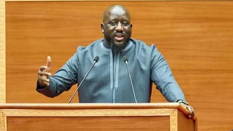 Fonds d&rsquo;appui à la presse : le document précis que la plateforme Nay Léer exige du ministère de la Communication