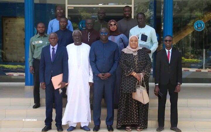 Langues nationales et éducation : l’UCAD engagée dans un projet de transformation du système éducatif