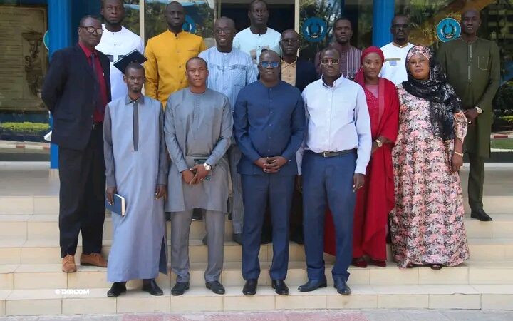 UCAD Mines : l’université mise sur le secteur minier pour stimuler le développement économique