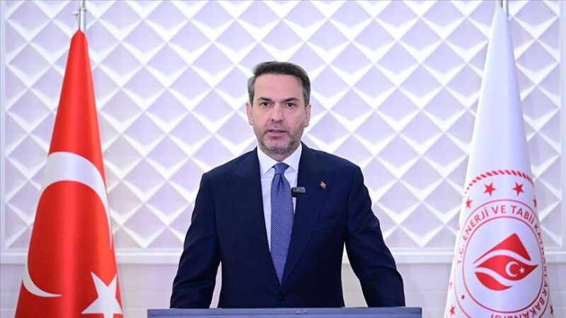 Gaz iranien vers la Turquie : le ministre de l&rsquo;Énergie dévoile l&rsquo;état exact des réserves face aux rumeurs de coupure