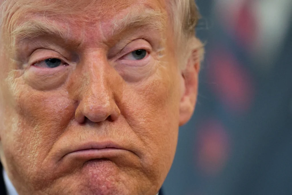 Conflit États-Unis - Iran : Trump revendique des avancées majeures, Téhéran dément et pointe un tout autre objectif