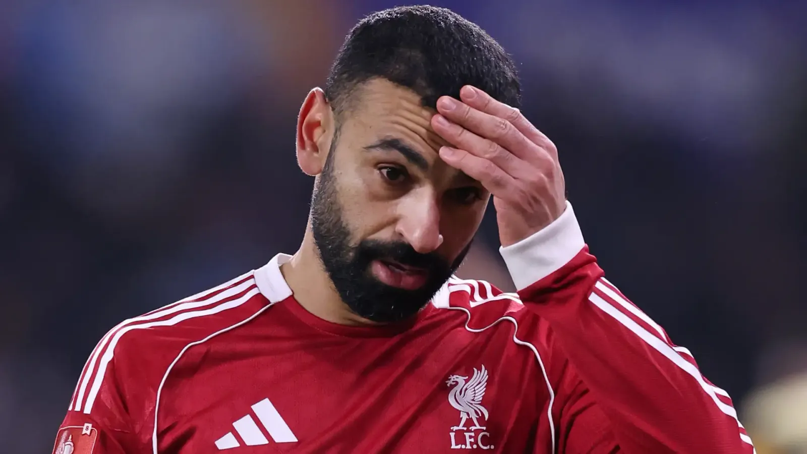 Angleterre : l’ancien partenaire d’attaque de Sadio Mané publie une vidéo pour officialiser son départ de Liverpool.