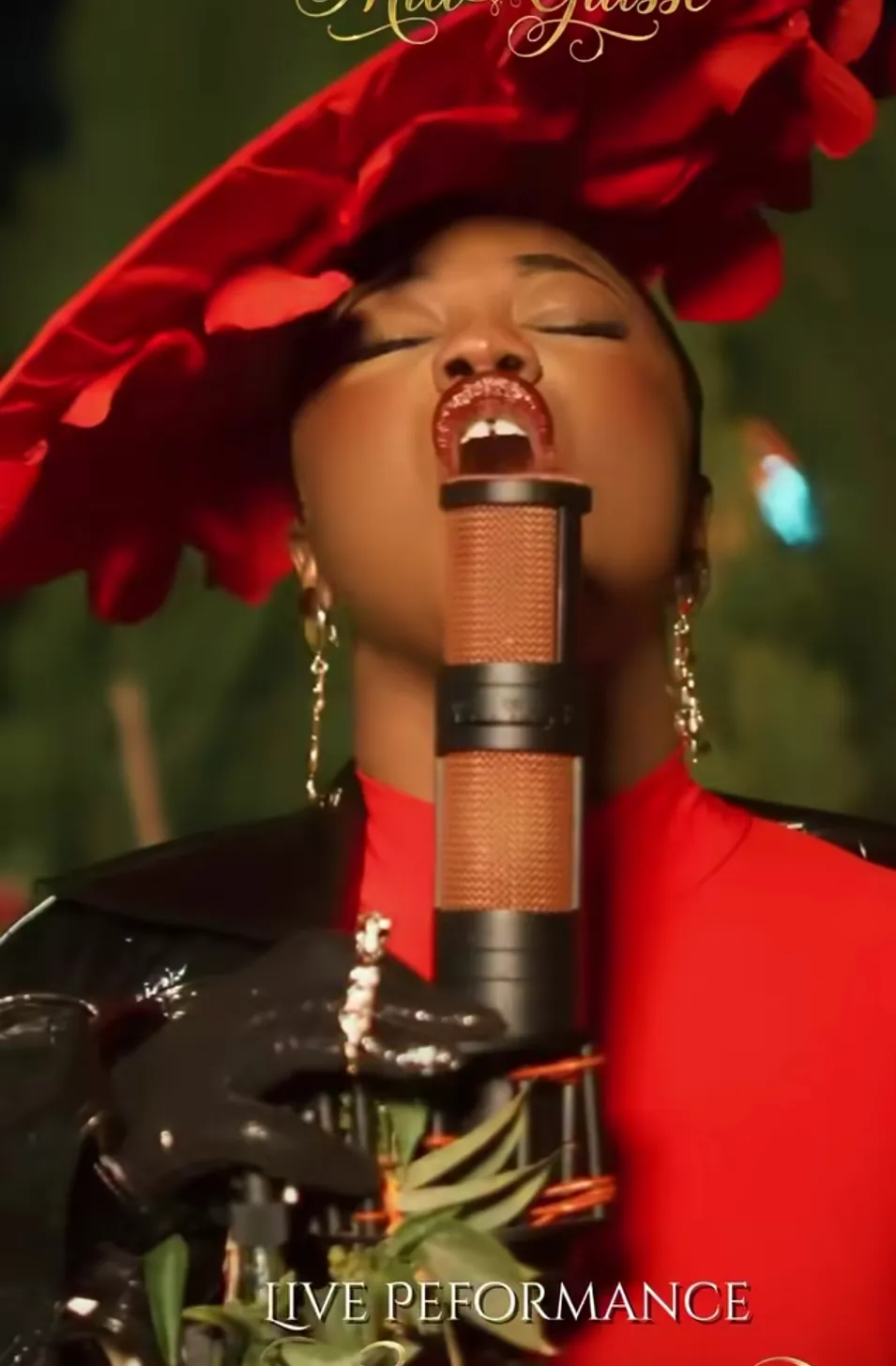 « L’amour a une nouvelle voix » : le format musical intimiste dévoilé par Mia Guissé pour ce jeudi