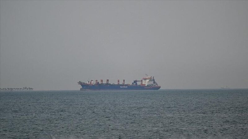 La mission iranienne à l&rsquo;ONU impose une condition stricte aux navires pour transiter par le détroit d&rsquo;Ormuz