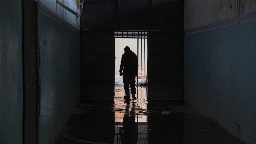 Un contrat de 11 millions d’euros pour les prisons belges provoque la rupture immédiate avec le syndicat