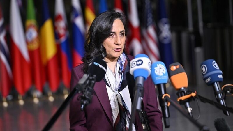 Le Canada condamne le plan d&rsquo;occupation d&rsquo;Israël au Liban et formule une exigence catégorique envers le Hezbollah