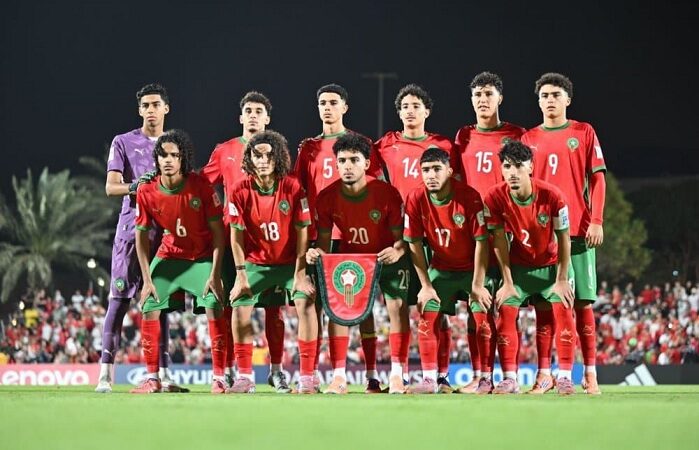 Qualifications CAN U17 en Libye : le Maroc domine la Tunisie avant de retrouver cet autre poids lourd du Maghreb