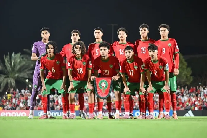 Qualifications CAN U17 en Libye : le Maroc domine la Tunisie avant de retrouver cet autre poids lourd du Maghreb