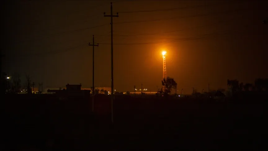 Pluie de missiles et drones en Irak : l’armée iranienne dévoile la cible précise de son offensive sur Erbil