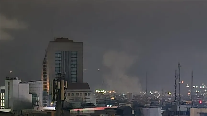 Offensive en Iran : de nouvelles cibles frappées à Téhéran après une perte majeure au sommet de l’État